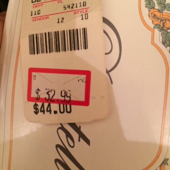 😍Vintage! Black Sheer Lingerie Jacket and Matching Pants Size Small - Picture 10 of 16